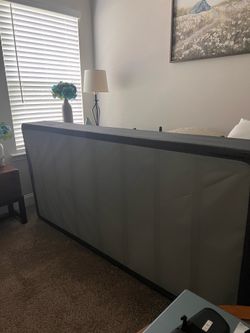 New Traditional XL twin box spring