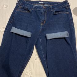 Old Navy Jeans