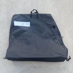 Jeep Wrangler Hard Top Freedom Storage Bag