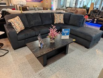Ashley's Signature sectional sofa
