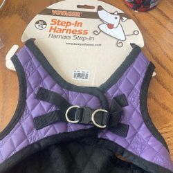 Harness 