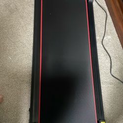 Under Desk Treadmill 