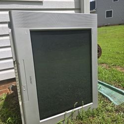 TV Still Works