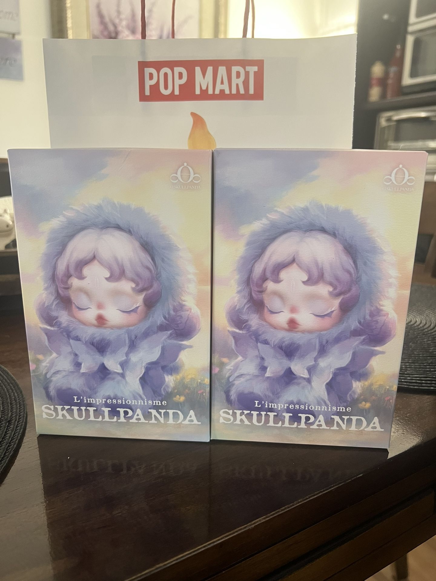 SkullPanda