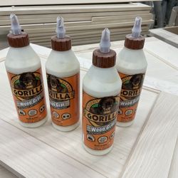 Wood Glue