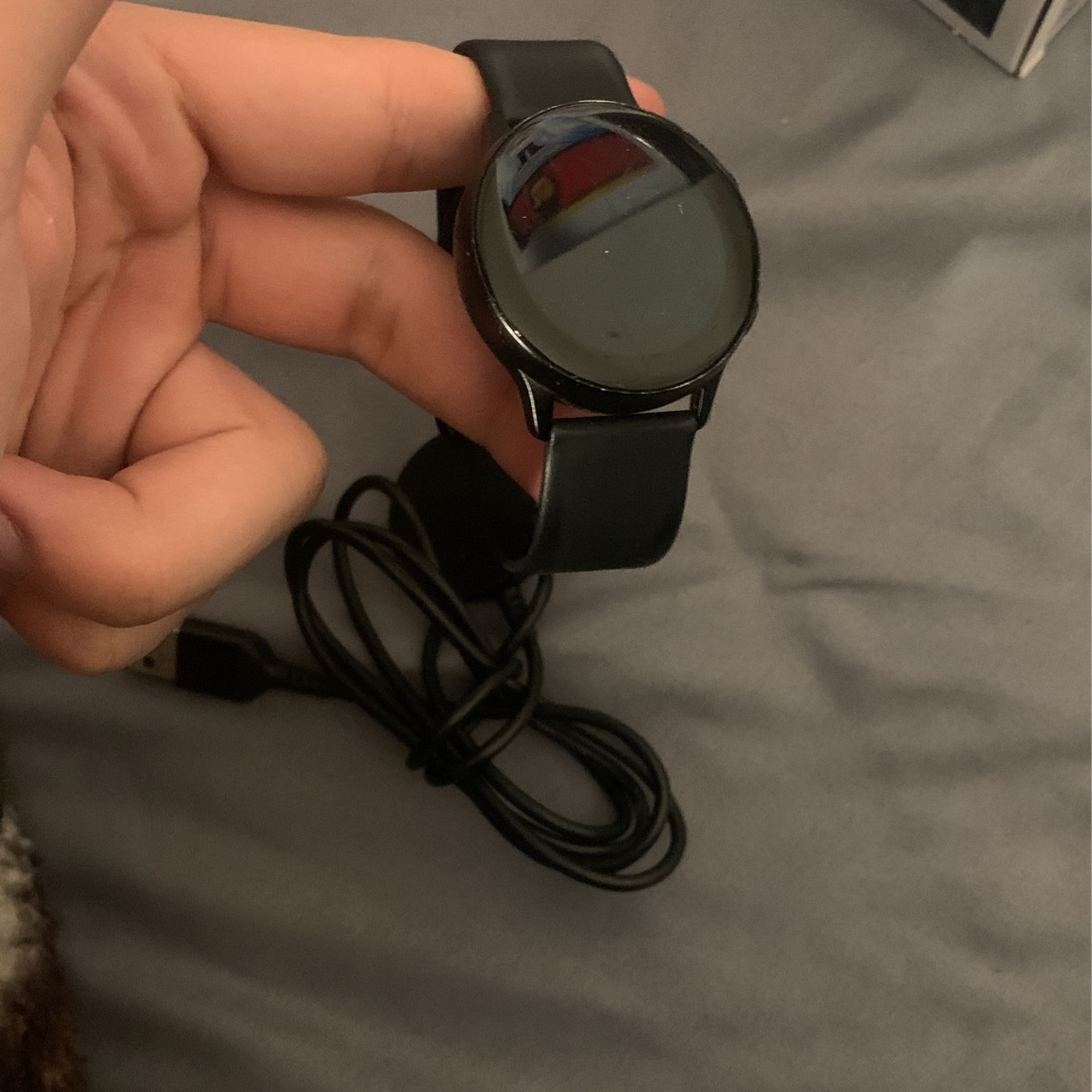 Samsung Galaxy Watch