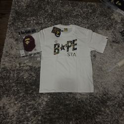 Bape tee