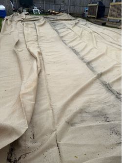 Heavy duty comercial Outdoor Shade