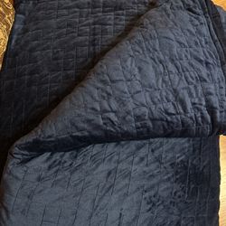 25lbs Gravity Blanket Weighted 48x72