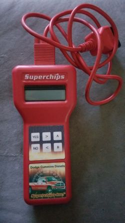 3705 Max Micro Tuner 98-02 Cummins 