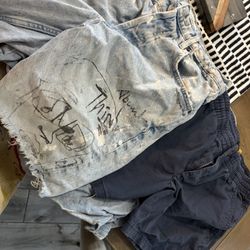 Size 10-14 Boys Clothes 