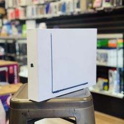 MacBook Air M3 Chip 13 Inch 1TB 