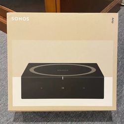 Sonos Amp Gen 2 