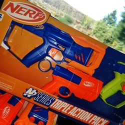 Nerf 3 Pack
