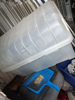 Large bin