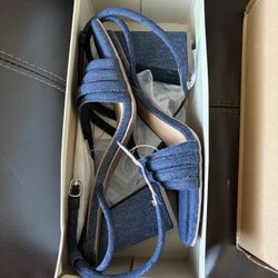 Women Size 9 1/2 Heels 