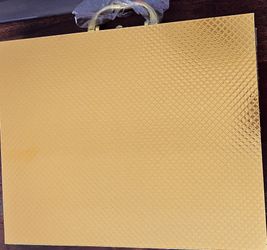 Gold And Silver Silverware