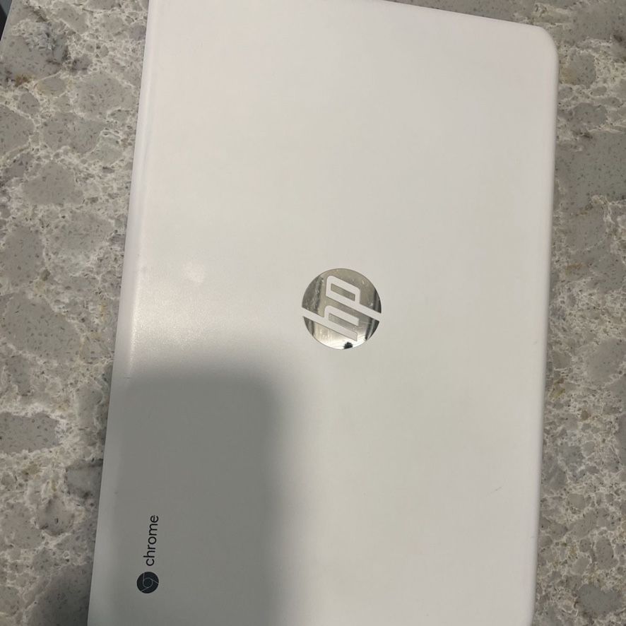 HP CHROMEBOOK 