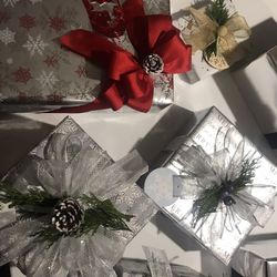 Gift Boxes
