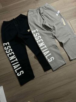 Essential Sweats