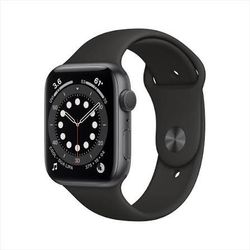 Apple Watch Series 8 Space Gray