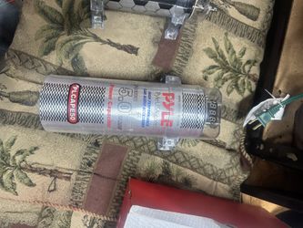 5.0 FIRAD Capacitor