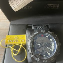Invicta Watch