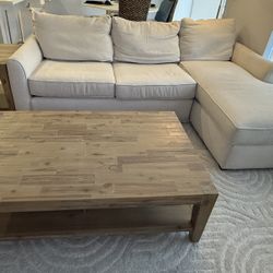 Living Room Set