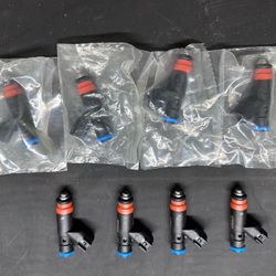 MOPAR SRT-4 Stage 2 Injectors