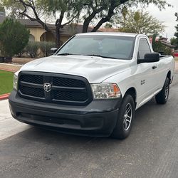 Dodge Ram 2015