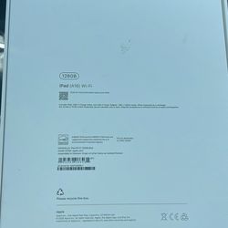 iPad A16