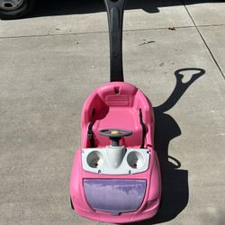 Car Stroller