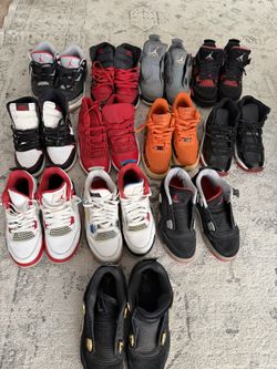 jordan’s GS