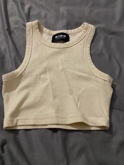 Really Small top