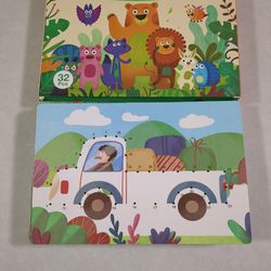 Kids Learning Cards