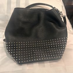 Burberry handbag