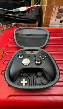 Xbox One elite controller