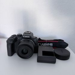 Canon EOS R10