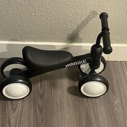 Toddler Bike