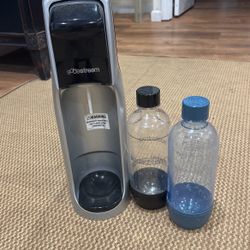 SodaStream Jet