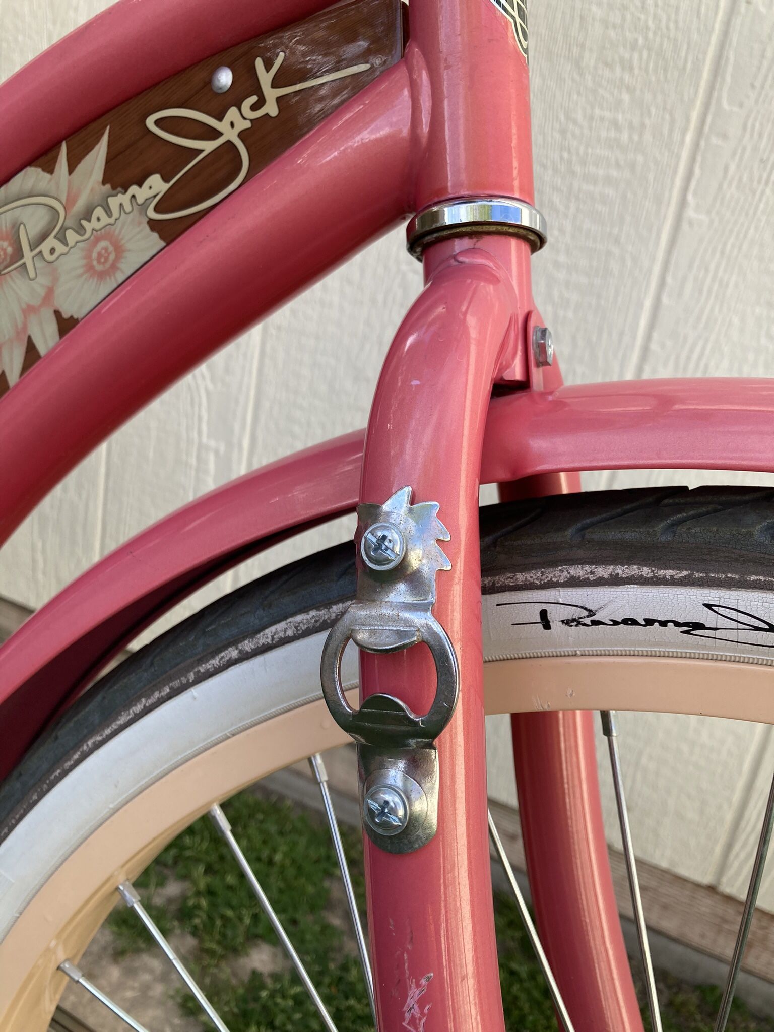 Huffy deluxe outlet cruiser pink