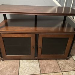 TV Stand - Shelf - Console