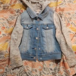 Cat & Jack Jacket 