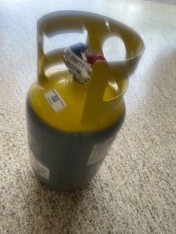 HVAC recovery Tank 30lb $80 each