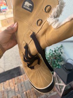 Sorel Winter Boot