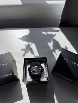 Activa Watch