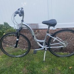 Fuji Bike