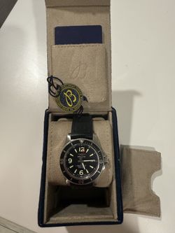 Breitling Super ocean 44mm