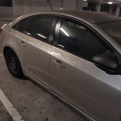 2015 Chevy Cruz. For Parts