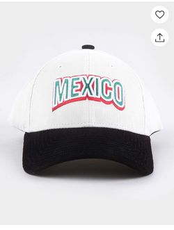 FIFA World Cup hat